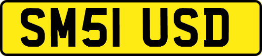SM51USD