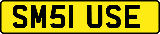 SM51USE