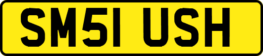 SM51USH
