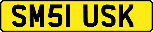 SM51USK