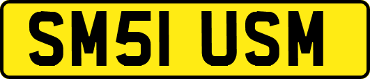 SM51USM