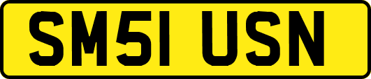 SM51USN