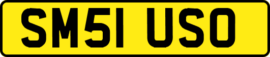 SM51USO