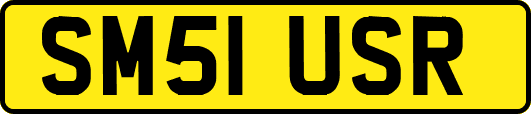 SM51USR
