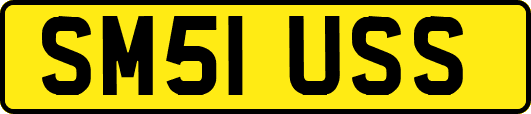 SM51USS