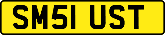 SM51UST