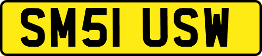 SM51USW