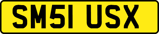 SM51USX