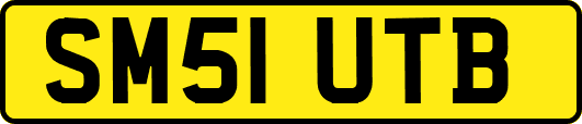 SM51UTB