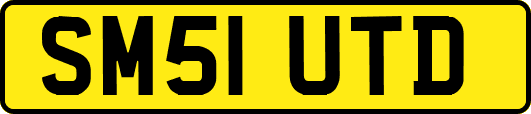 SM51UTD