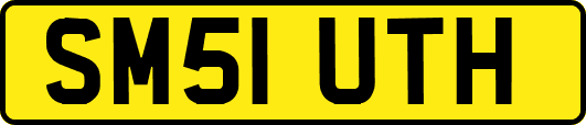 SM51UTH