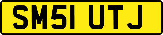 SM51UTJ