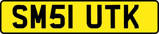 SM51UTK