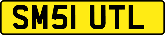 SM51UTL