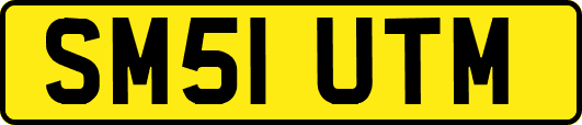 SM51UTM