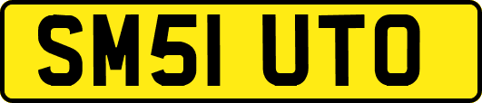 SM51UTO