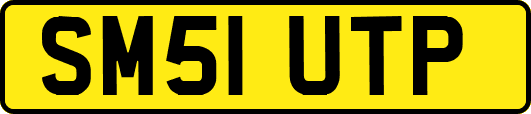 SM51UTP