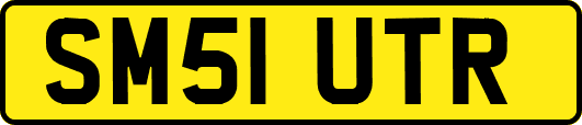 SM51UTR