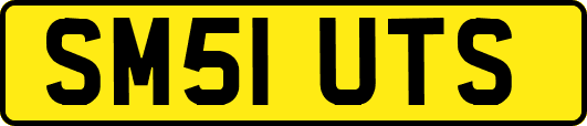SM51UTS