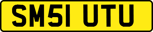 SM51UTU