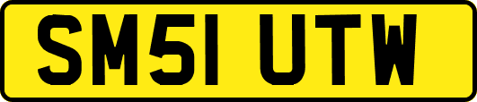 SM51UTW