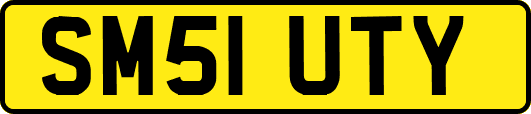 SM51UTY