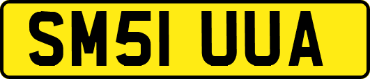 SM51UUA