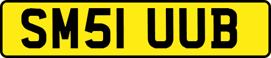 SM51UUB