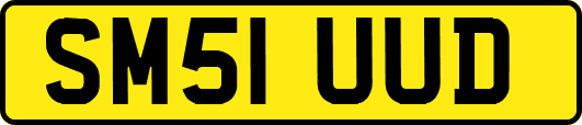 SM51UUD