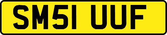 SM51UUF