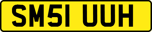 SM51UUH