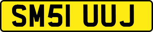 SM51UUJ