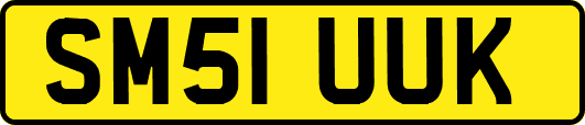 SM51UUK
