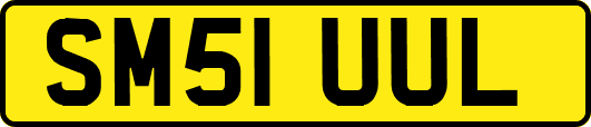 SM51UUL