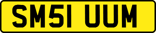 SM51UUM