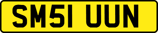 SM51UUN