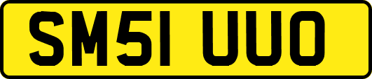 SM51UUO