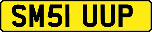 SM51UUP