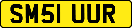 SM51UUR