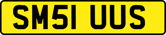 SM51UUS