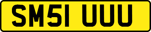 SM51UUU