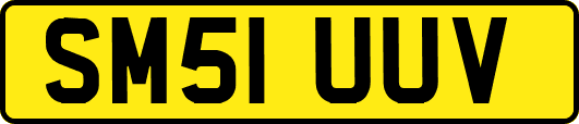 SM51UUV