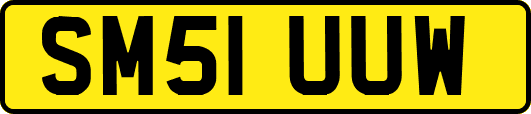 SM51UUW