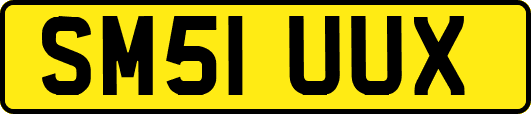SM51UUX