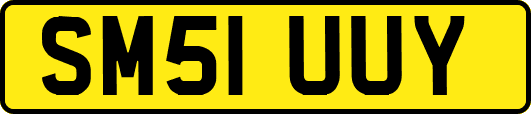 SM51UUY