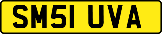 SM51UVA