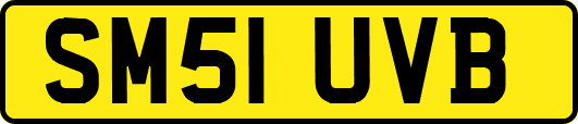 SM51UVB