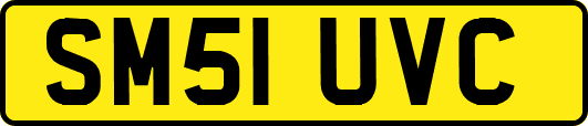 SM51UVC