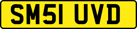 SM51UVD
