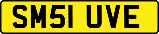 SM51UVE